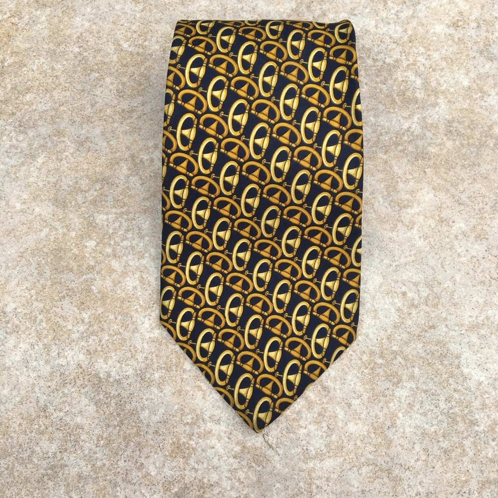 Gucci tie - Picture 8 of 10